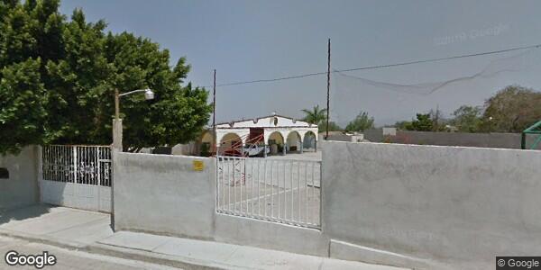 INSPECTORIA AUXILIAR PALA